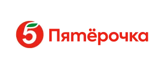 Пятёрочка