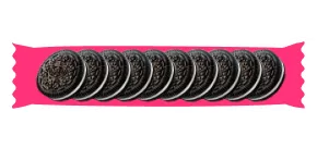 Oreo
