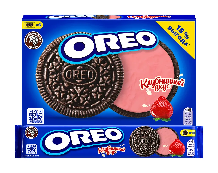 Oreo
